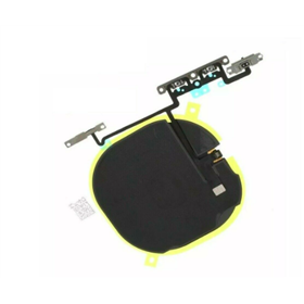 NFC Chip Carica Wireless con flat Volume iPhone X