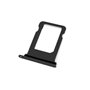 Carrello Sim Card per iPhone X Nero