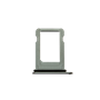 Slot SIM Card per iPhone XS, Nero
