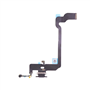 Connettore Carica per iPhone XS Nero Originale Foxconn
