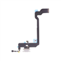 Connettore Carica per iPhone XS Silver