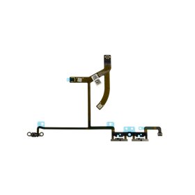 Cavo Flat Volume con connettore per iPhone XS MAX