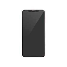 Display Per iPhone XS MAX Oled Soft Ori+Ori LG