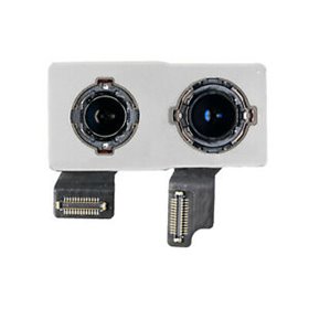 Telecamera posteriore per iPhone Xs ed XS Max - Foxconn