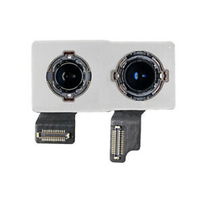 Telecamera posteriore per iPhone Xs ed XS Max - Foxconn