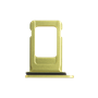 Sim Card Tray per iPhone 11 Giallo