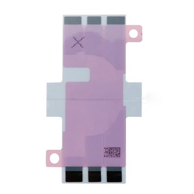 Adesivo Batteria per iPhone 11 - 10 pz 