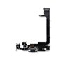 Dock Con IC Foxconn AAA+ per iPhone 11 Pro Verde