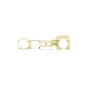 Supporto camera e Sensore Pross iPhone 11 Pro Max Busta 5pz
