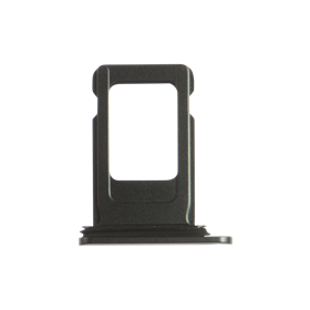 Sim Card Tray per iPhone 11 Nero