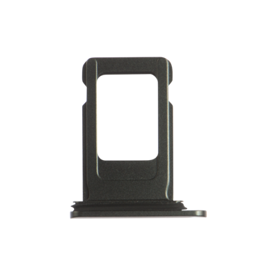Sim Card Tray per iPhone 11 Nero