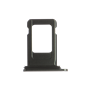 Sim Card Tray per iPhone 11 Nero