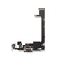 Dock Carica Con IC Foxconn AAA+ per iPhone 11 Pro Max Gold