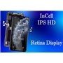 Lcd iPhone 11 Pro Max InCell IPS HD IC Touch Removibile A+