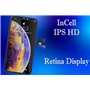 Lcd per iPhone 11 InCell IPS HD IC Touch Removibile A+