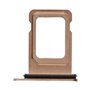 SIM Card Tray per iPhone 11 Pro Max Gold
