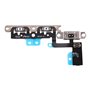 Cavo Flat Volume e Mute con supporto metallo per iPhone 11