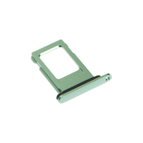 Sim Card Tray per iPhone 11 Verde