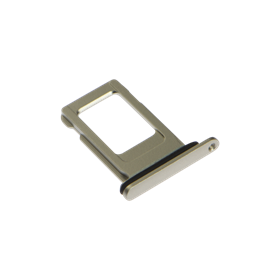 Sim Card Tray per iPhone 11 Bianco