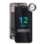 Lcd per iPhone 12 Mini InCell IPS HD IC Touch Removibile A+ Repart
