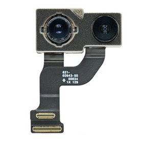 Telecamera Posteriore per iPhone 12 Foxconn