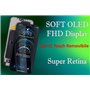 Lcd iPhone 12Pro Max Oled Soft FHD Selezione A+ IC Removibil