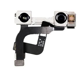 Telecamera frontale Foxconn per iPhone 12 & 12 Pro