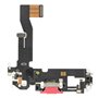 Connettore di ricarica completo iphone 12 / 12 Pro Rosso
