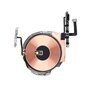 Power Volume con Wireless Carica NFC per iPhone 12 mini