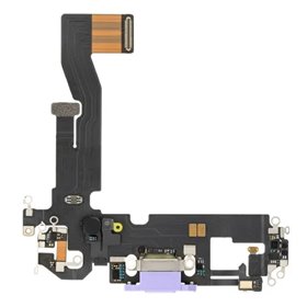 Connettore di ricarica completo iphone 12 / 12 Pro Purple