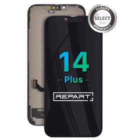 Lcd per iPhone 14 Plus InCell IPS HD IC Touch Removibile A+