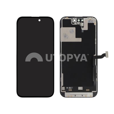 Display Completo iPhone 14 Pro Originale (Relife)
