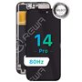 Display per iPhone 14 Pro Repart Select Incell FHD 80HZ con IC removibile