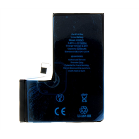 Batteria Per iPhone 14 Pro SELECT 3200mAh