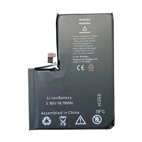 Batteria Per iPhone 14 Pro Max REPART SELECT 4323mAh