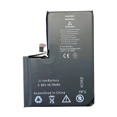 Batteria Per iPhone 14 Pro Max REPART SELECT 4323mAh