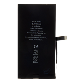 Batteria Per iPhone 14 Plus SELECT 4325mAh