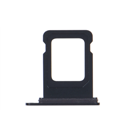 Supporto scheda SIM per iPhone 14/14Plus Nero
