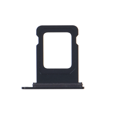 Supporto scheda SIM per iPhone 14/14Plus Nero