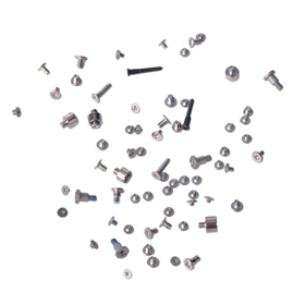 Viti di fissaggio complete per iPhone 14/14 Plus