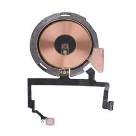 Cavo Flat carica wireless per iPhone 14 Plus con Flash