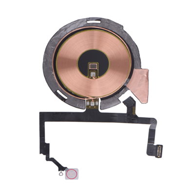 Cavo Flat carica wireless per iPhone 14 Plus con Flash