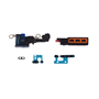 Set completo supporti altoparlante per iPhone 14 Pro 5Pz