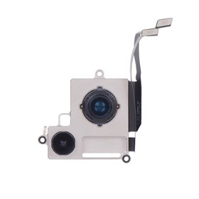 Fotocamera posteriore per iPhone 14 Rigenerata
