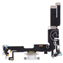 Porta di ricarica per iPhone 14 Plus White Originale