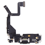 Porta di ricarica per iPhone 14 Pro Black Originale