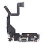 Porta di ricarica per iPhone 14 Pro Silver Originale