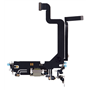 Porta di ricarica per iPhone 14 Pro Max Gold Originale
