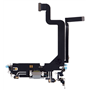 Porta di ricarica per iPhone 14 Pro Max Silver Originale