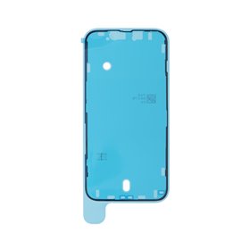 Adesivo frontale impermeabile display per iPhone 14 Busta da 10